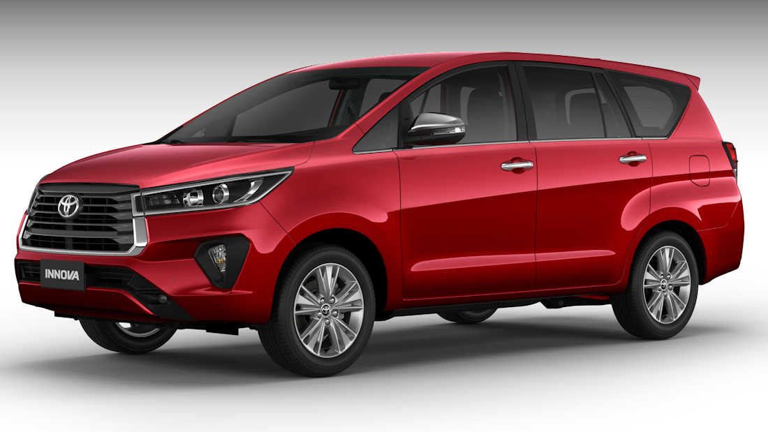 SUV Adventure